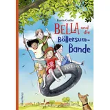 Dragonfly Bella und die Böllersum-Bande