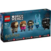 LEGO LEGO® BrickHeadz 40677 Figuren aus Harry PotterTM und