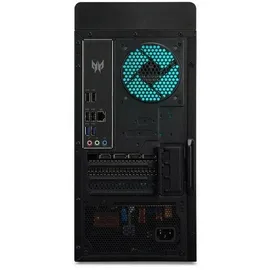 Acer Predator Orion 3000 PO3-640 Intel Core i5-12400F 16 GB RAM 1 TB SSD RTX 3070