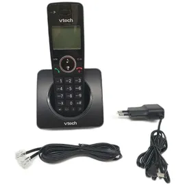 Vtech ES2000 Anrufschutz Lautstärkeregelung DECT schnurlos