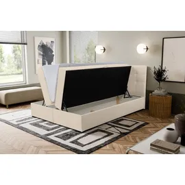 venasi Jessa 160 x 200 cm H2 Beige