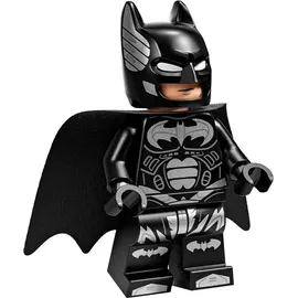 LEGO Super Heroes Batman & Robin: Batmobil 76333