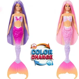 Mattel Barbie Meerjungfrau Malibu (HRP97)
