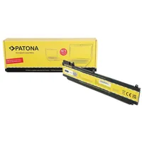 PATONA Akku Lenovo ThinkPad T460s 20FA/20F9 Thinkpad