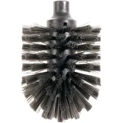 HEWI Serie 477/801 Bürstenkopf, Ersatzteile, schwarz