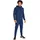 adidas Tiro Travel Sweatjacke Herren Team Navy Blue/Blau XS