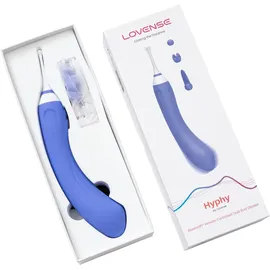 Lovense Hyphy Dual-End Vibrator