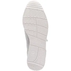 TAMARIS Damen Sneaker Reißverschluss 1-23613-20, Größe:39 EU,