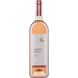 Sella & Mosca Rosato 2024