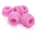 Duftmelt 5er Set - Duftwachs | Duftkerzen Aromalampe (Pink Sugar)