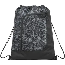 Satch Street Ink Schwarz