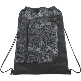 Satch Street Ink Schwarz