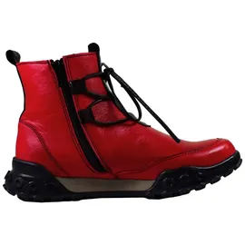 Gemini Damen Boot rot - 41