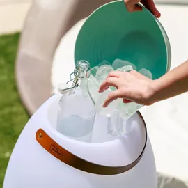 Newgarden Apolo Weiß