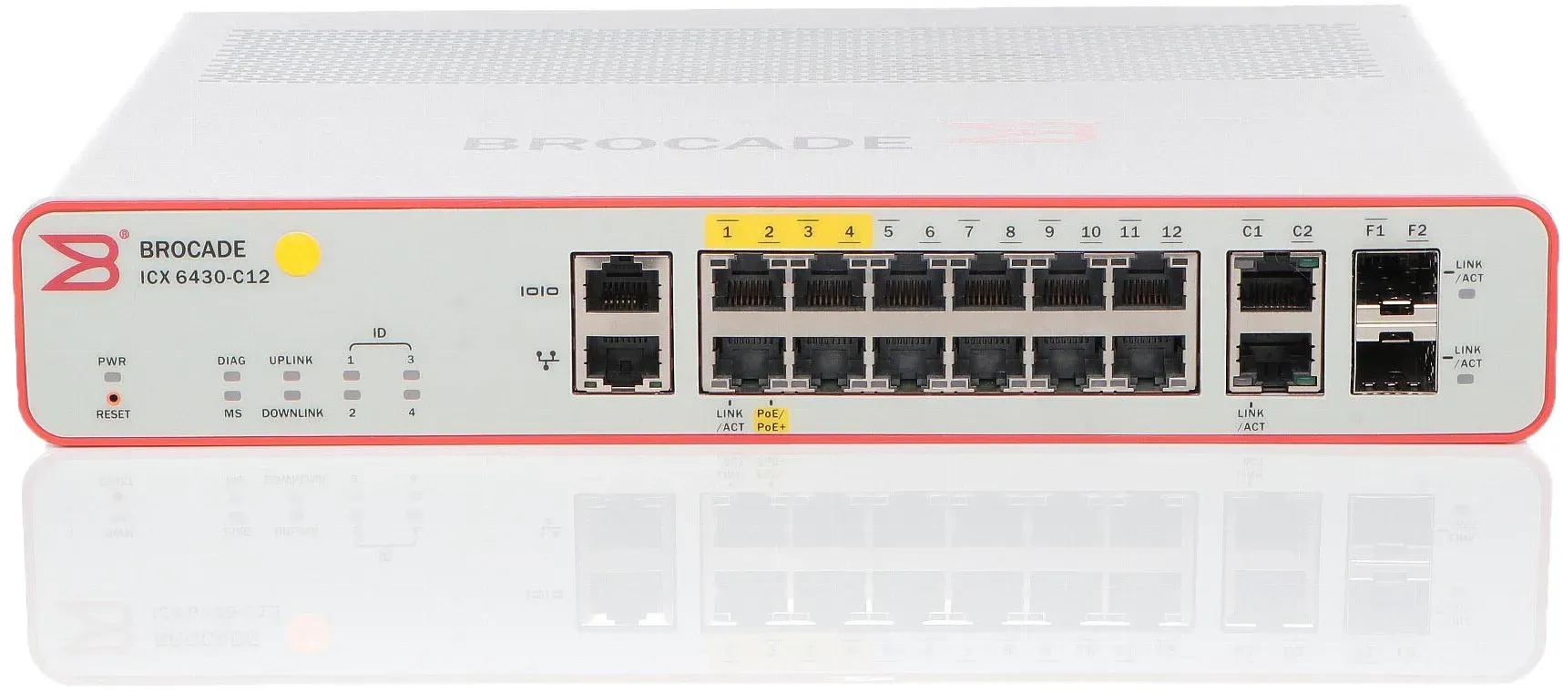 ICX6430-C12 neu