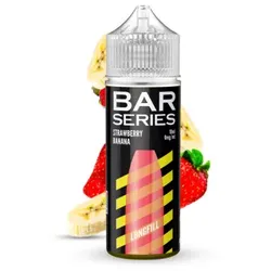 Bar Series Strawberry Banana Longfill Aroma