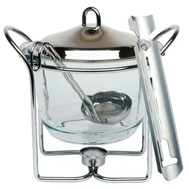 APS 65067 Feuerzangenbowle, Set für ca. 4 Liter, Punschschale