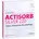 Medi-Spezial GmbH Actisorb 5 cm Kompressen