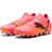puma black/sunset glow/sun stream 44