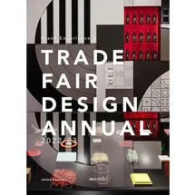 Av Edition Brand Experience & Trade Fair Design Annual 2022/23