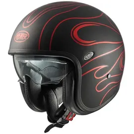 Premier Helmets Vintage Fr Chromed Bm l