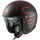 Premier Helmets Vintage Fr Chromed Bm l