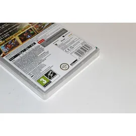 Crash Team Racing Nitro Fueled - Edition - PEGI (Nintendo Switch)