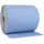 Nordvlies Putzpapier Basic-LINE 3-lagig Tuchgrösse ca. 38x36cm blau 48523