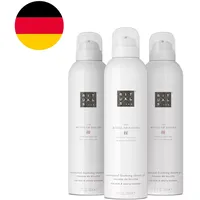 RITUALS the Ritual of Sakura Vorteilspack Mit 3 X Duschschaum – Duschgel Mit Kir