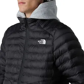 The North Face Huila Jacke TNF Black/Asphalt Grey XS
