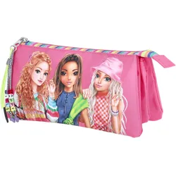 Depesche Fächerschlamper TOPModel JOY pink
