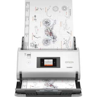 Epson WorkForce DS-32000