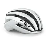 MET-Helmets Trenta 3K Carbon 56-58 cm weiß 2021