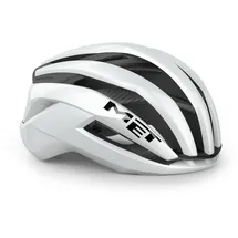 MET-Helmets Trenta 3K Carbon 56-58 cm weiß 2021
