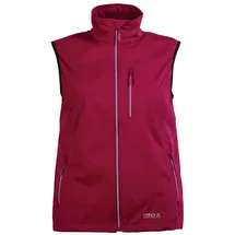 PRO-X elements SINA Damen Weste, pink | 46