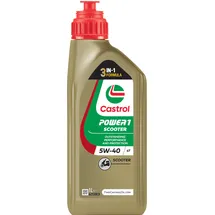 Castrol Power1 Scooter 1605C3 5W-40 1 l