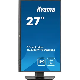 Iiyama ProLite XUB2797QSU-B2 27"