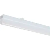 LED's light LED-Unterbauleuchte Lichtleiste m. Schalter 30cm 4W neutralweiß Reihenschaltbar