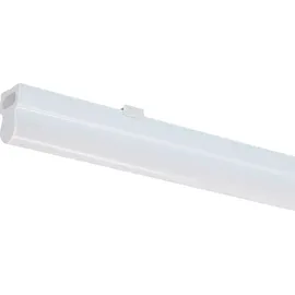 LED's light LED-Unterbauleuchte Lichtleiste m. Schalter 30cm 4W neutralweiß Reihenschaltbar