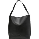 Marc O'Polo Schultertasche Brinja Hobo Bag M Black