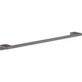 Hansgrohe AddStoris Badetuchhalter Schwarz 41747340