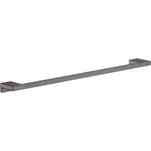 Hansgrohe AddStoris Badetuchhalter Schwarz 41747340
