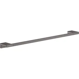 Hansgrohe AddStoris Badetuchhalter Schwarz 41747340