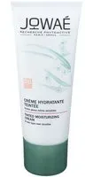 Jowaé Crème hydratante teintée claire 30 ml