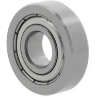 NKE Laufrollen 305806 -2Z