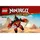 LEGO Ninjago Kais Mech (30533)