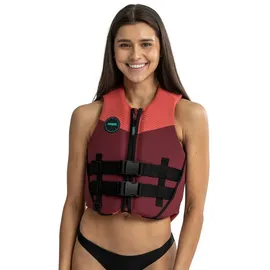 Jobe Neoprene Schwimmweste Rose Pink M+