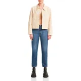 Levi's Damen 501® Crop Jeans,Orinda Troy Horse,25W / 26L