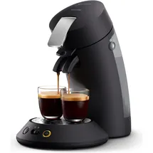 Senseo Philips Senseo CSA220/61 schwarz