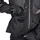 Leatt Adventure FlowTour 5.5 Textiljacke Schwarz/Dunkelgrau/Gold 4XL
